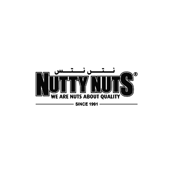 Nuttynuts